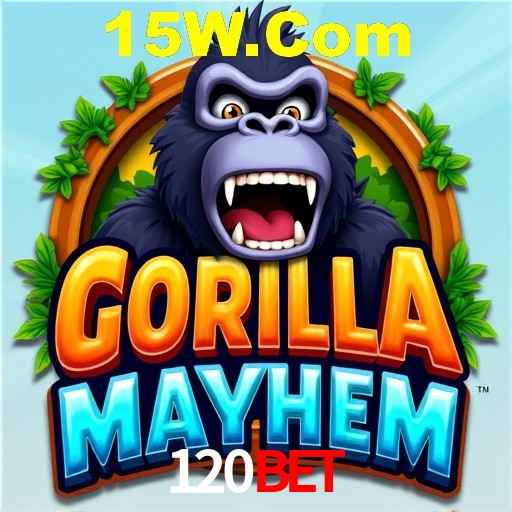 Desvendando o Mundo dos Jogos Virtuais na 120Bet