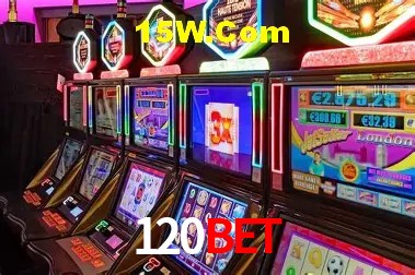 Promoções Sazonais 120Bet
