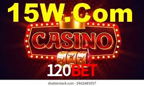 Live Casino 120Bet