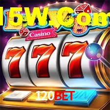 Tournaments 120Bet
