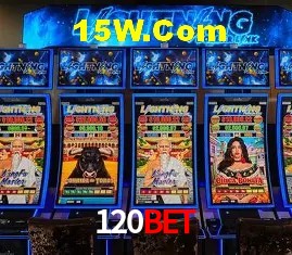 Ofertas Exclusivas 120Bet