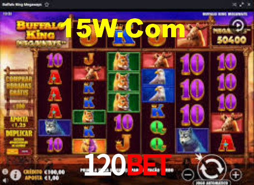 120Bet.Com