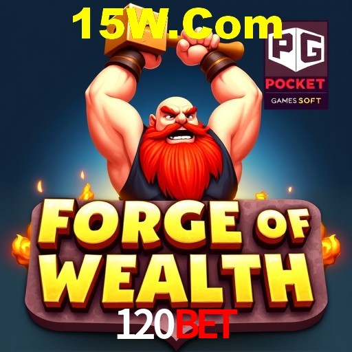 cassino 120Bet