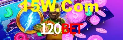 Sinta a adrenalina dos jogos de cassino com 120Bet