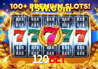 Especiais de Fim de Semana 120Bet