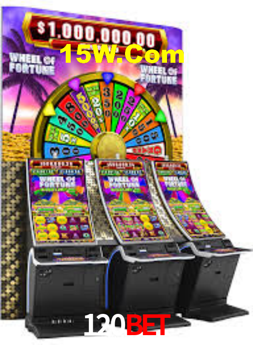 120Bet - A Plataforma De Cassino Online Perfeita - 120Bet.Com