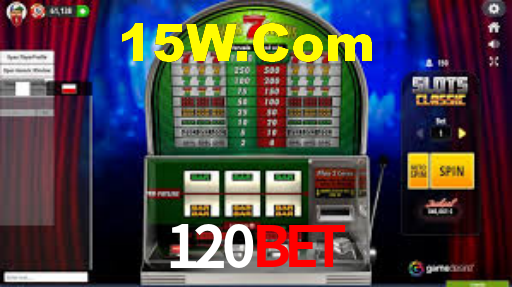 120Bet: A Experiência de Casino com Jogos de Mesa ao Vivo