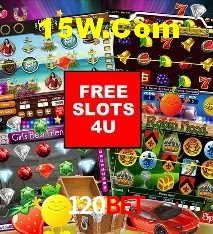 Design Responsivo 120Bet