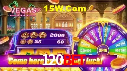 Recursos de Bônus 120Bet