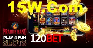 VIP Casino 120Bet