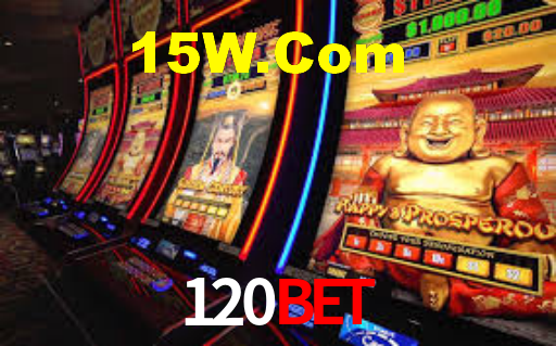 120Bet App