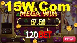 Spaceman Game 120Bet