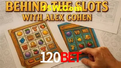 Casino Ao Vivo 120Bet