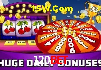 Jogos de Slot 120Bet