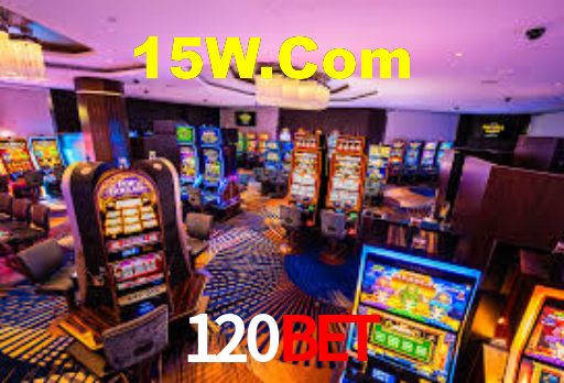 120Bet: Jogue Crash e Experimente Alta Recompensa Instantânea