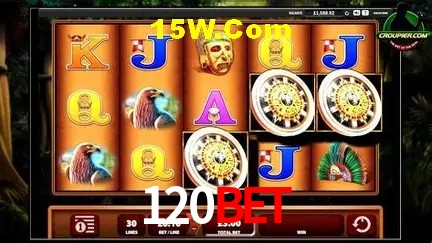 Sistemas de Segurança 120Bet