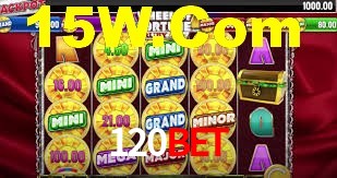 Experimente o Login Seguro Premium no 120Bet