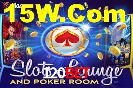 Welcome Bonus 120Bet