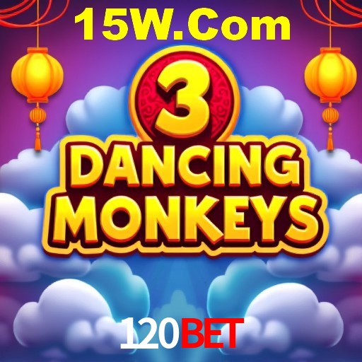 Interface do App 120Bet