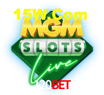 APP oficial da 120Bet para mobile