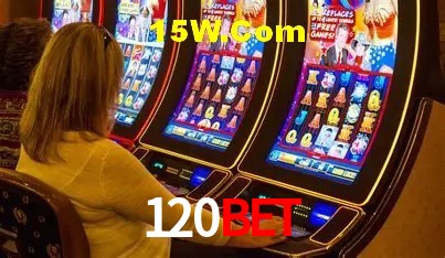 Estatísticas do Jogo 120Bet